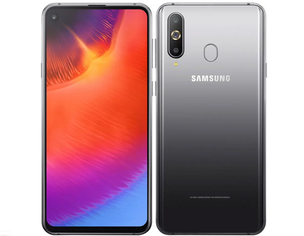 Представлен Samsung Galaxy A9 Pro (2019) — международная версия Galaxy A8s