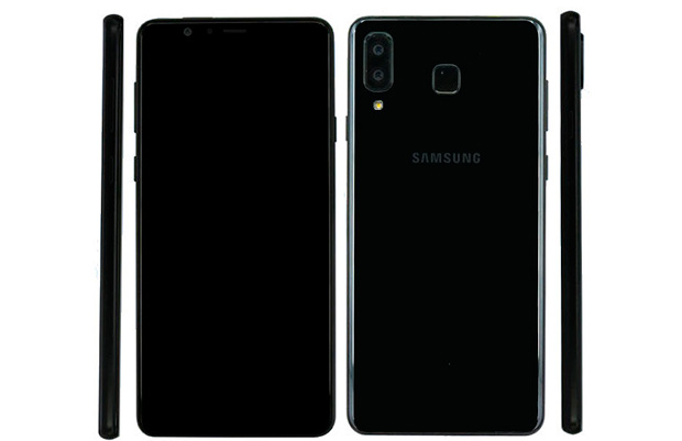 Samsung Galaxy A9 Star протестирован в Geekbench