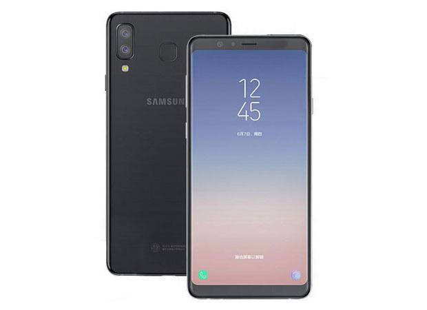 Samsung Galaxy A9 Pro получит чип Snapdragon 710