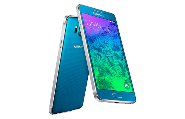 Samsung запустит линейку Galaxy A в начале ноября