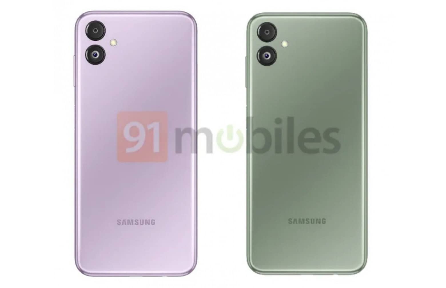 Раскрыты характеристики смартфона Samsung Galaxy F14