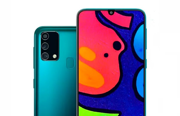 Стали известны цена и характеристики Samsung Galaxy F41