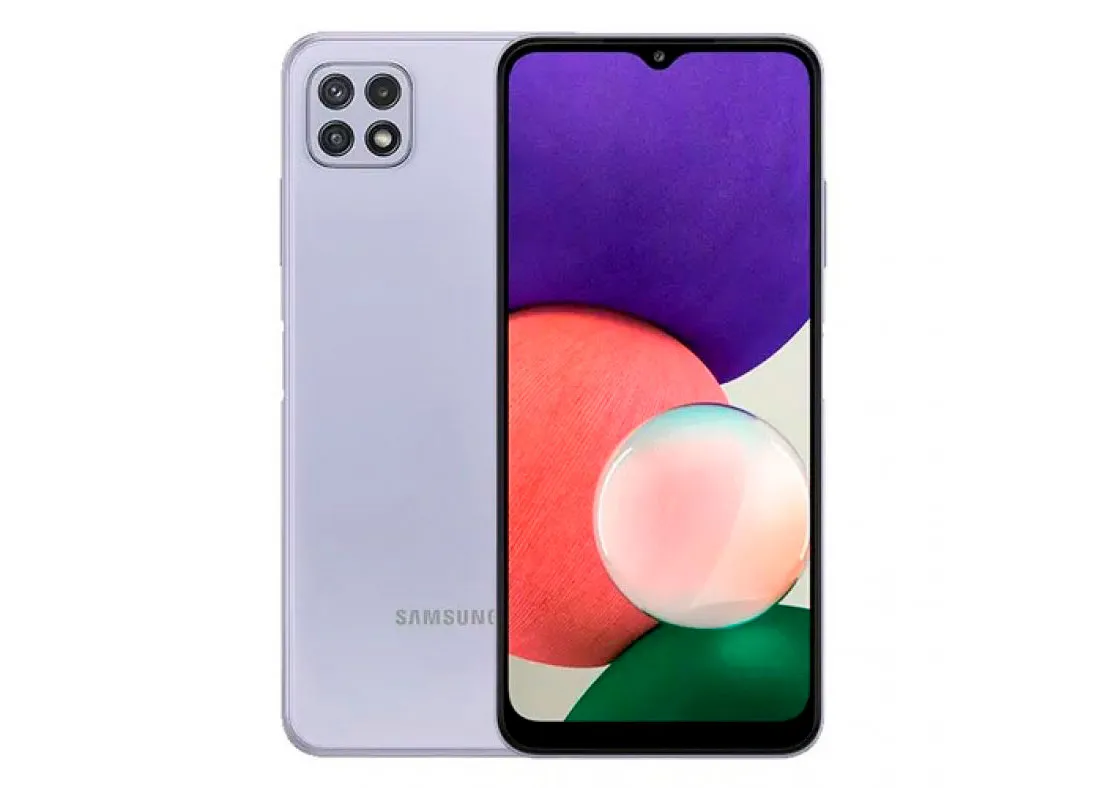 Samsung выпустит бюджетный 5G-смартфон Galaxy Wide5
