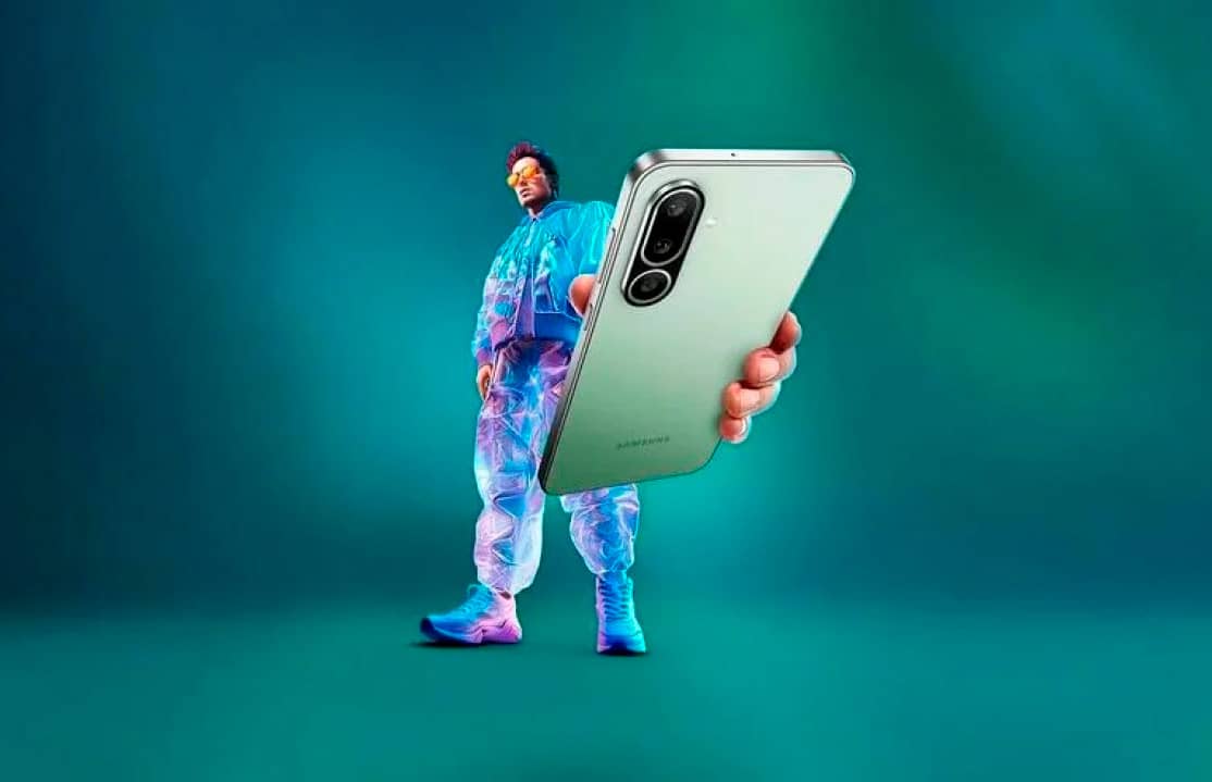Опубликовано видео разборки смартфона Samsung Galaxy F56