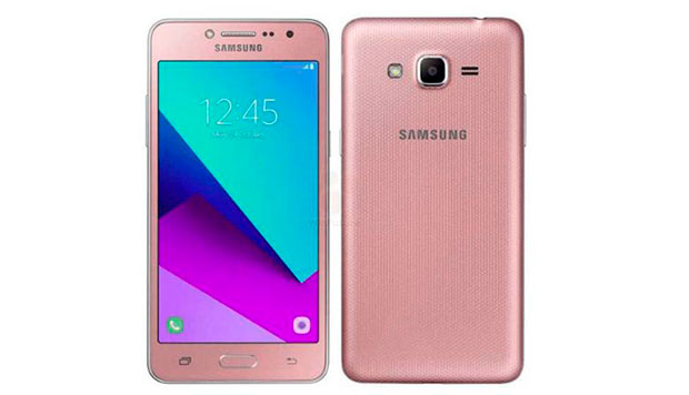 Galaxy Grand Prime Plus — самый продаваемый смартфон Samsung