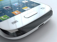 В Сеть утекли спецификации смартфона Samsung Galaxy J1