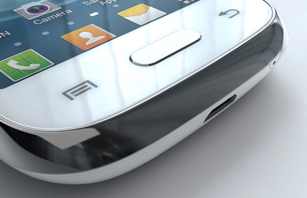 В Сеть утекли спецификации смартфона Samsung Galaxy J1