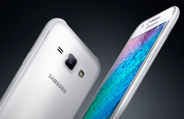Samsung готовит к запуску смартфон Galaxy J1 Pop