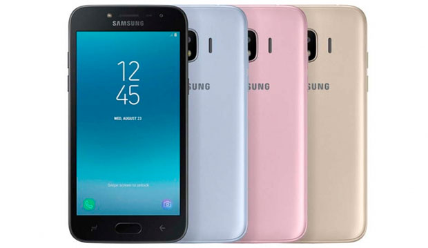 Первый Android Go смартфон Samsung прошел Wi-Fi-сертификацию
