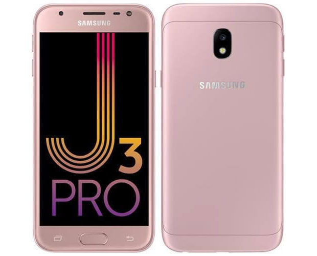 Samsung Galaxy J3 (2018) и J3 Pro (2018) побывали в GeekBench