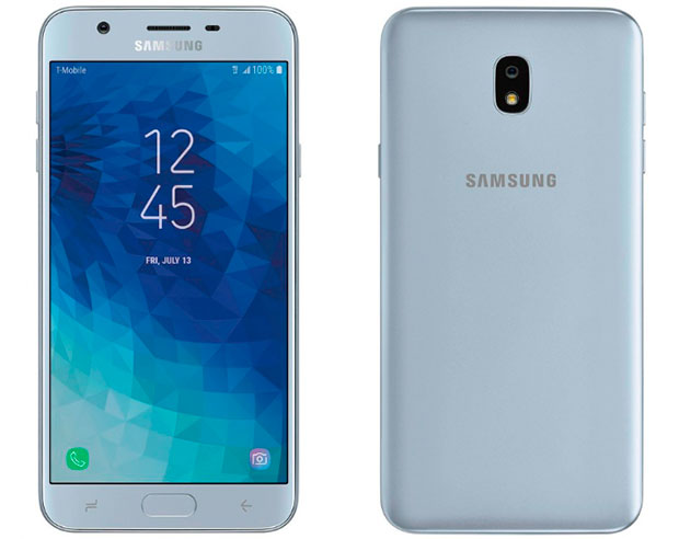 Новый смартфон Samsung Galaxy J7 Star станет эксклюзивом T-Mobile