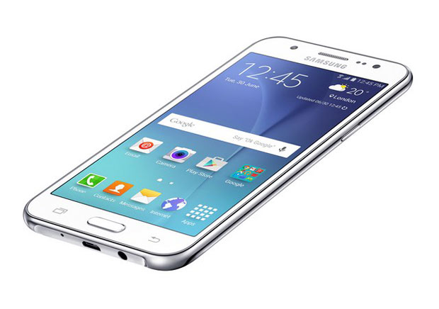 Samsung Galaxy J7 (2016) сертифицировали в Штатах