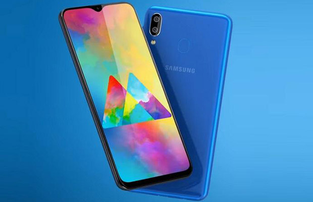 Xiaomi смеется над смартфоном Samsung Galaxy M20