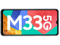 Раскрыта стоимость смартфона Samsung Galaxy M33