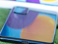 Раскрыты характеристики и стоимость смартфона Samsung Galaxy M53 5G