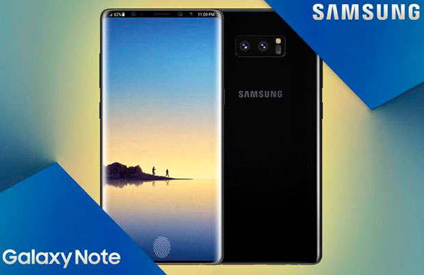 Samsung Galaxy Note9 сертифицирован в Китае