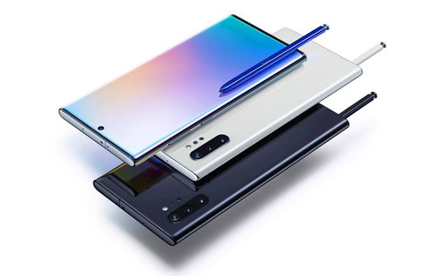 В DxOMark признали Samsung Galaxy Note 10+ 5G лучшим камерофоном в мире