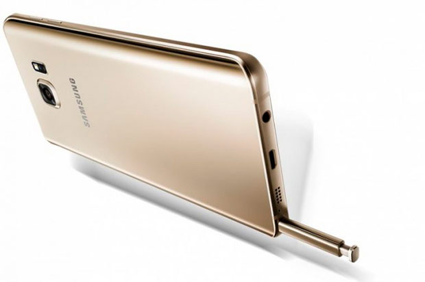 Samsung выпустит сразу две версии Galaxy Note 6