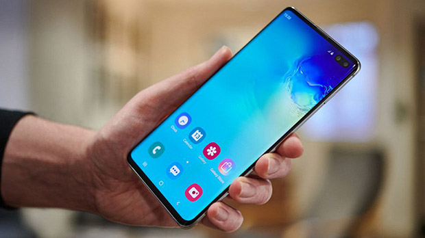Снижена стоимость Samsung Galaxy S10 и S10+ перед продажами Huawei P30 и P30 Pro