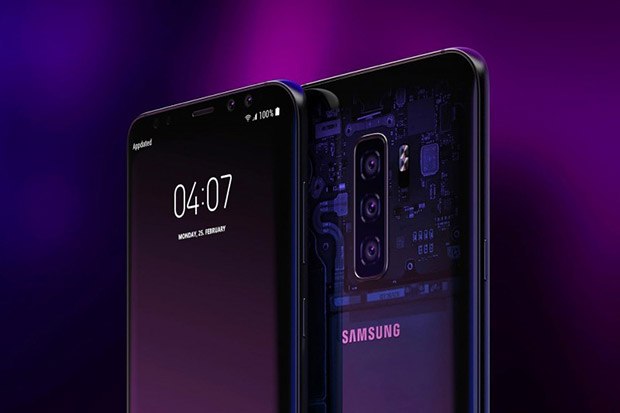 Samsung Galaxy S10 Lite и Galaxy S10+ впервые побывали в бенчмарке