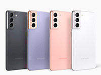 Смартфоны Samsung Galaxy S21 начали аномально разряжаться после обновления