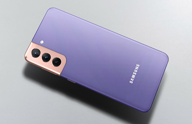 Samsung опубликовала видео с эволюцией смартфонов серии Galaxy S