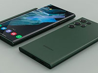 Раскрыты варианты памяти и цвета смартфонов серии Samsung Galaxy S22