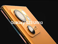 Раскрыты характеристики и дизайн флагмана Samsung Galaxy S23 Ultra
