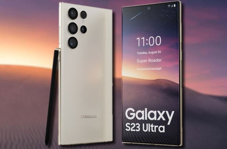 Смартфон Samsung Galaxy S23 Ultra уже проходит сертификацию