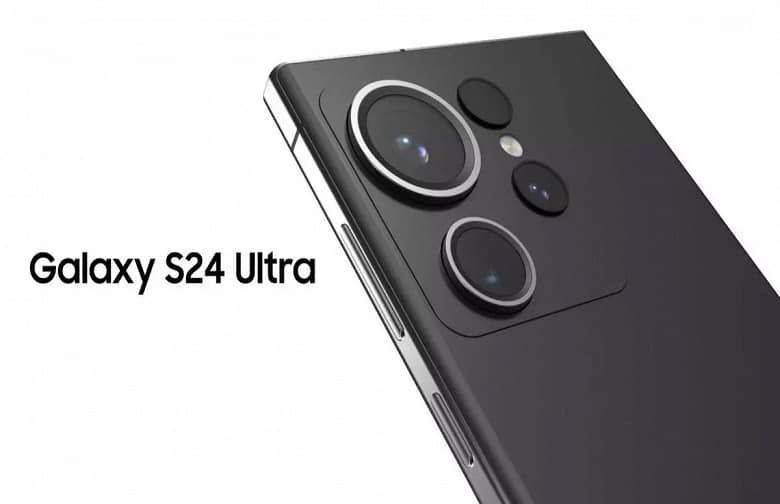 Samsung запустила разработку смартфонов серии Galaxy S24
