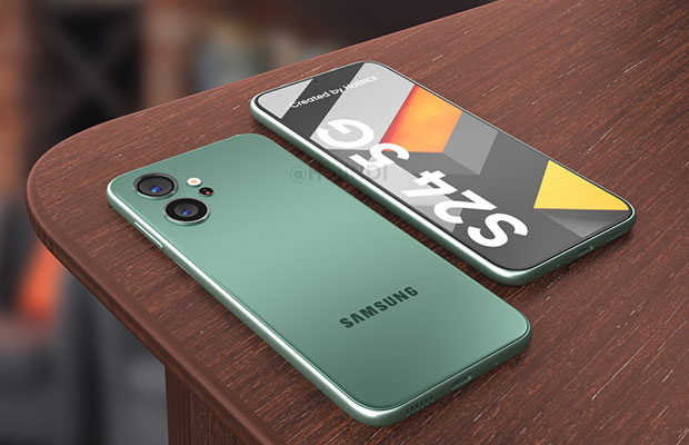 Серия Samsung Galaxy S24 одной из первых получит поддержку Wi-Fi 7