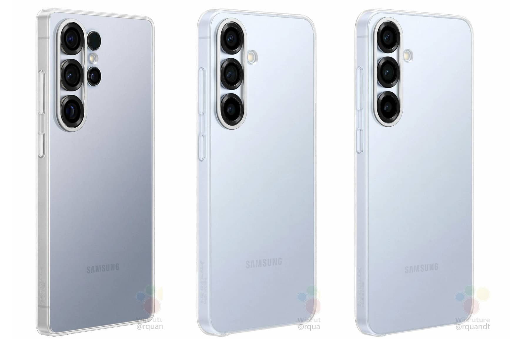 Раскрыта европейская стоимость смартфонов Samsung Galaxy S25
