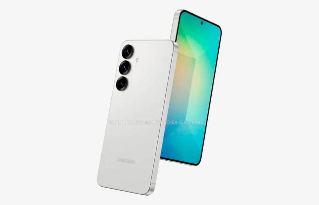 Samsung Galaxy S25 в базовой конфигурации получит 12 ГБ оперативной памяти