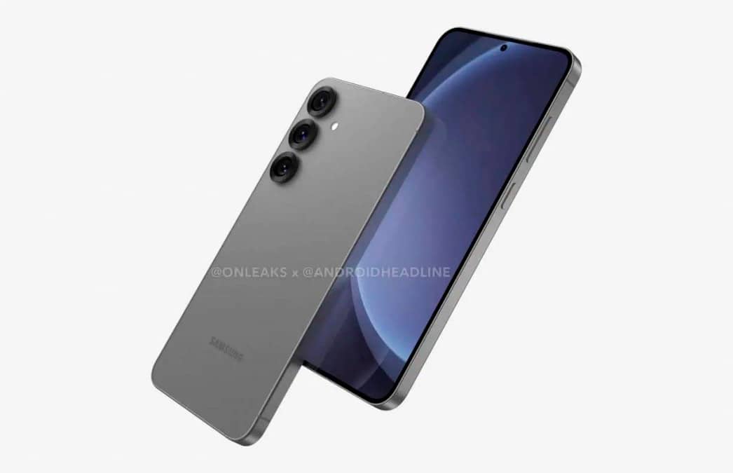 Стали известны стартовые цены смартфонов Samsung Galaxy S25, S25+ и S25 Ultra