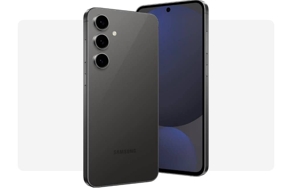 Раскрыта масса подробностей о смартфоне Samsung Galaxy S25 FE