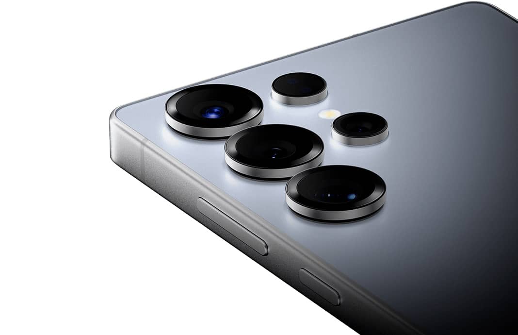 Samsung Galaxy S25 Ultra многократно опередил по популярности другие Ultra-флагманы