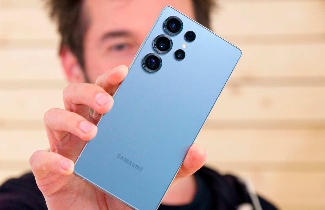 Серия Samsung Galaxy S26 может оказаться дороже предшественников