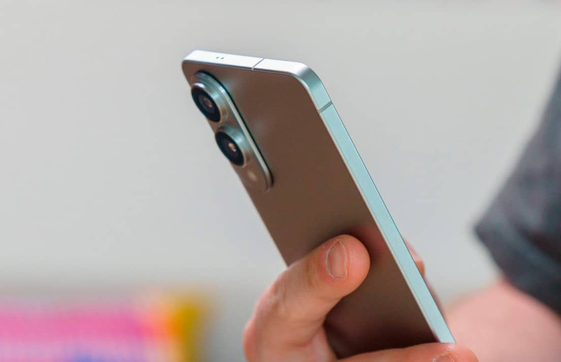 Samsung Galaxy S26 Edge может получить аккумулятор емкостью 4400 мАч