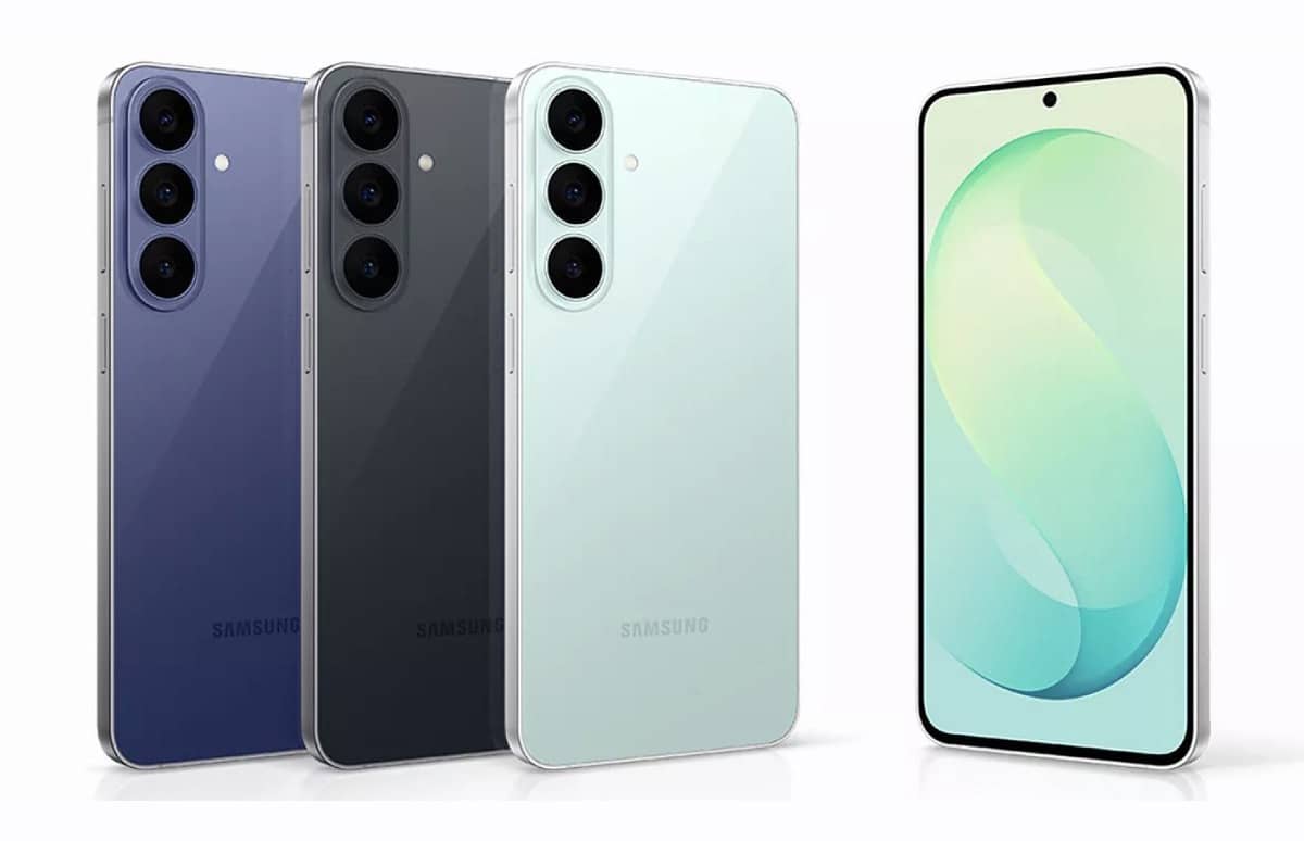 Samsung Galaxy S26 FE получил Exynos 2500 и новые функции Galaxy AI