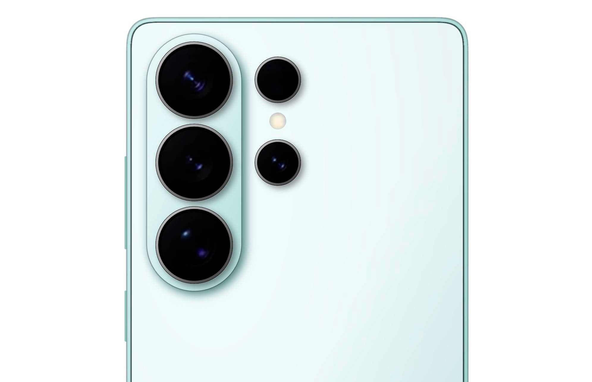 Samsung Galaxy S26 Ultra получит 60-ваттную проводную зарядку