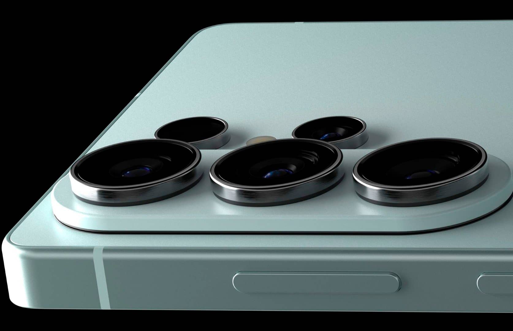 Samsung Galaxy S26 Ultra получит масштабное обновление дисплея