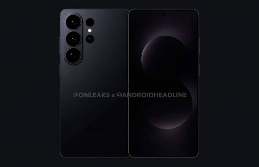 Серия Samsung Galaxy S26 получит 12 ГБ быстрой оперативной памяти