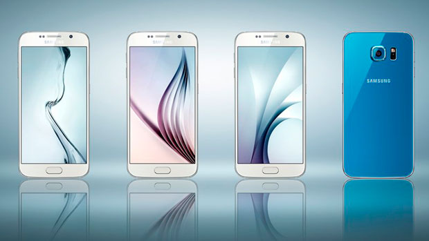 Samsung Galaxy S7 может выйти в четырех модификациях