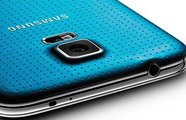 Samsung Galaxy S6 Edge прибыл для тестирования в Индию