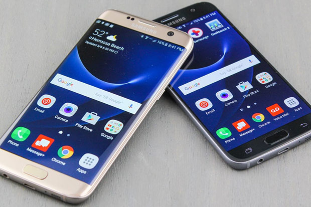 Самый крупный флагман Samsung будет называться Galaxy S8+