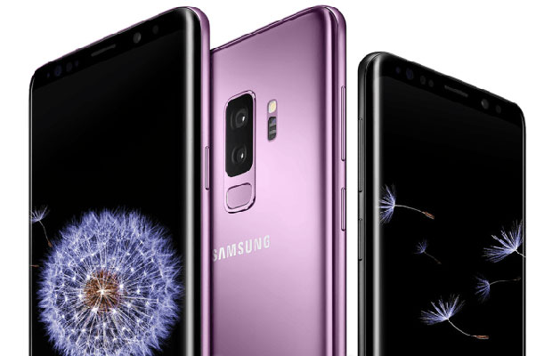 Samsung Galaxy S9 и S9+ будут представлены в виртуальной реальности
