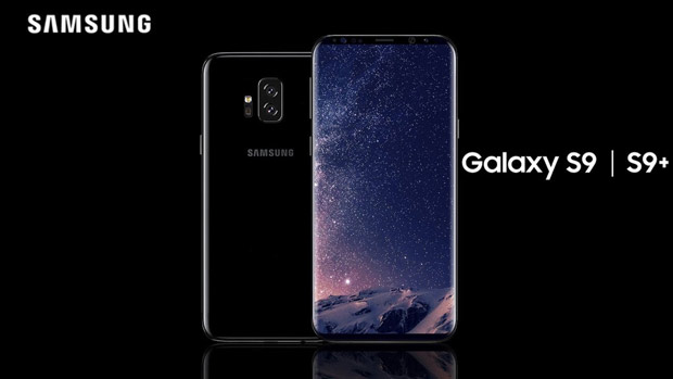Samsung Galaxy S9 и S9+ получили сертификат FCC