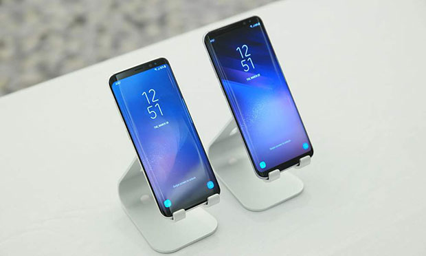 Samsung Galaxy S9 mini замечен с чипом Snapdragon 660 и 4 ГБ ОЗУ