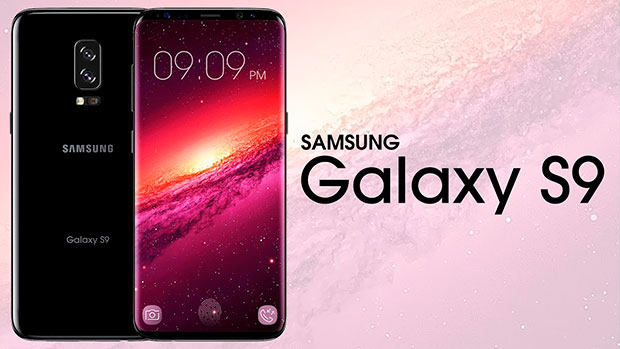 Samsung Galaxy S9 получит чип SD 845, 4 ГБ ОЗУ, Android Oreo и сканер в дисплее