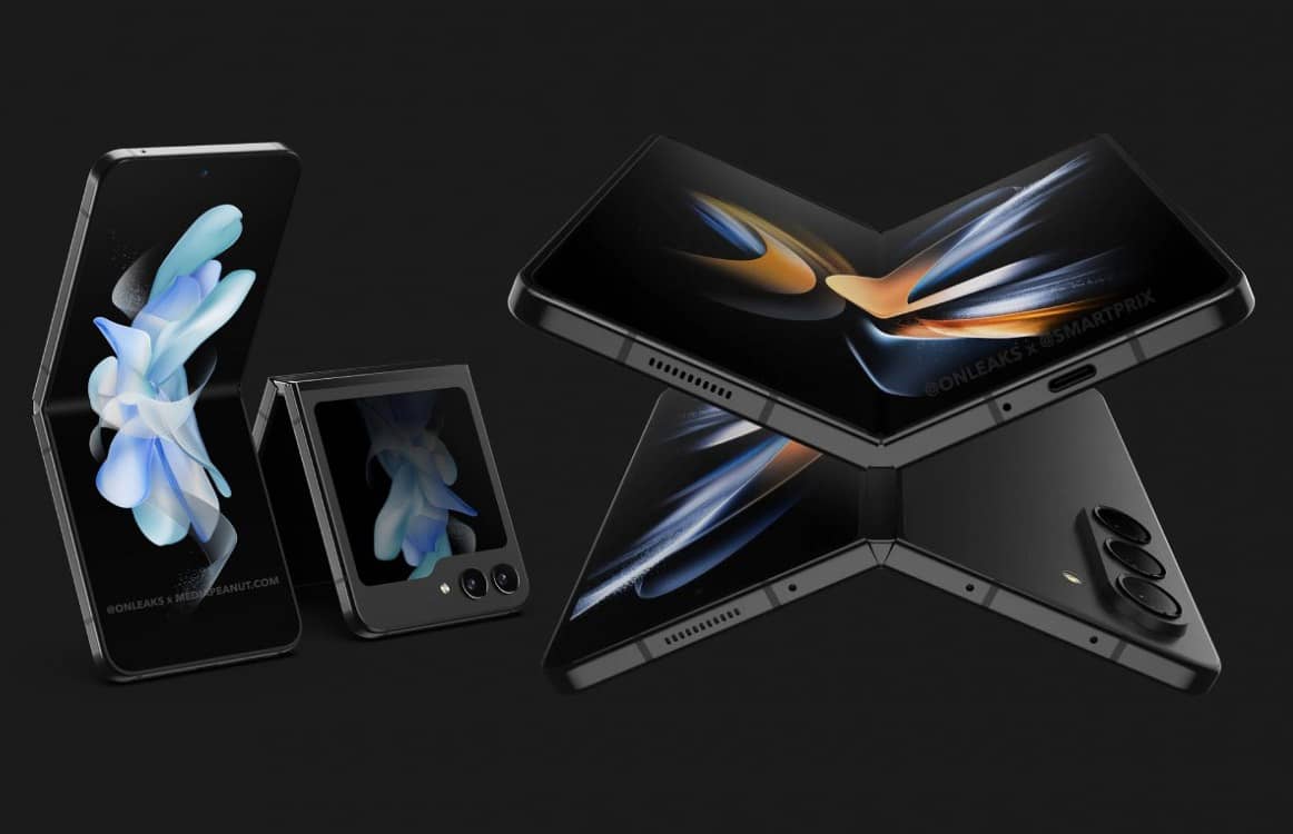 Где смотреть презентацию Samsung Galaxy Z Flip5, Fold5, Watch6, Tab S9